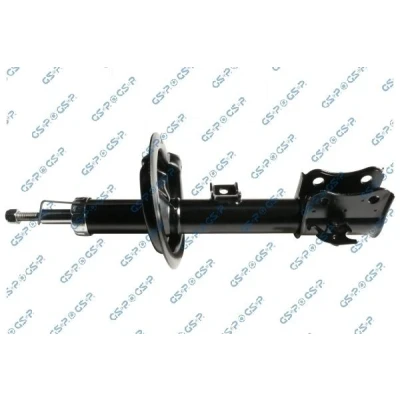 Image de GSP 32306071 Amortisseur Essieu avant droit Pression de gaz Système bitube Jambe suspension SUZUKI: SWIFT 3, Splash 3/5 portes, OPEL: Agila B