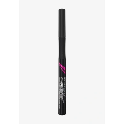 Image de Maybelline New York Hyperpreciseallday Eyeliner, Femme, Taille: 1 ml, Black