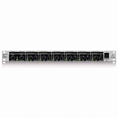 Image de Behringer ULTRALINK PRO MX882 V2