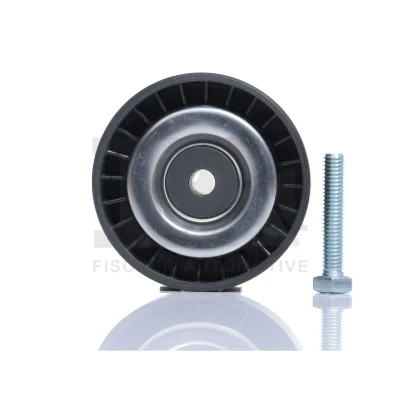 Image de FA1 RZ2105 913 Galet Enrouleur PEUGEOT: Boxer Van, Minibus, FIAT: Ducato II Bus, Camion plate forme/Châssis