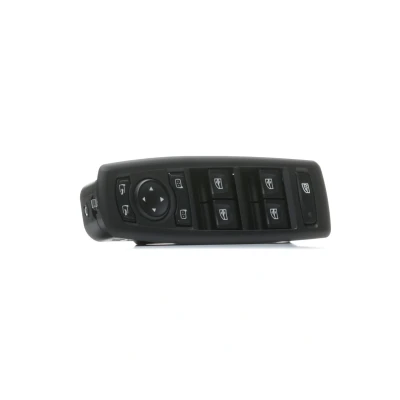 Image de NTY EWS RE 035 Interrupteur, lève vitre avant gauche RENAULT: LAGUNA 3 Grandtour, 3, Fluence