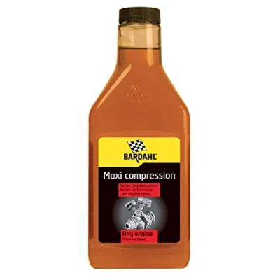 Image de Bardahl Maxi Compression (Flacon 473 ML)