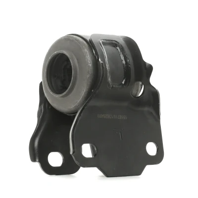 Image de FEBI BILSTEIN 36963 Silent Bloc De Triangle Essieu avant gauche, inférieur, arrière 114 Caoutchouc Support hydraulique VOLVO: XC60 I, V70 3, S80 II