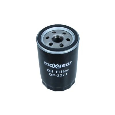Image de MAXGEAR 26 2080 Filtre à huile M 20 X 1.5 avec deux clapets de non retour vissé PORSCHE: 944 Coupe, Cabriolet, 968 Coupe