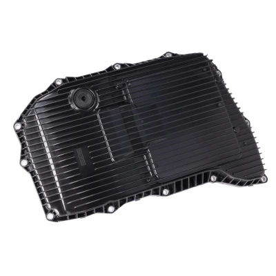 Image de FEBI BILSTEIN 178421 filtre Boite Automatique avec vis de vidange d&#039;huile vis/boulons, AUDI: A4 B9 Avant, Q5, A6 C8 Avant