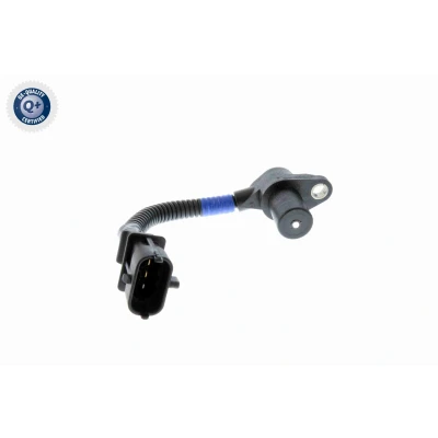 Image de VEMO Q+, original equipment manufacturer quality V53 72 0010 Capteur d&#039;impulsions KIA: SORENTO 1
