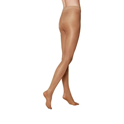 Image de Kunert LOOK Collants, Femme, Taille: 44/46, Candy