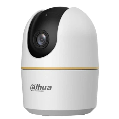 Image de Dahua DH H3A Caméra réseau Wi Fi panoramique/inclinable 3 MP 3,6 mm IR jusqu&#039;à 10 m