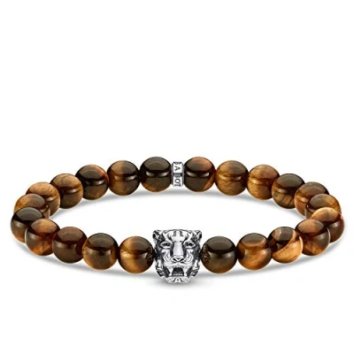 Image de Thomas Sabo Unisexe Argent Fin sans Objet Bracelet A1939 950 2 L18