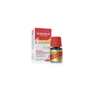 Image de Mavala Endurecedor Uñas 2Ml