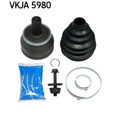 Image de SKF VKJA 5980 Tête De Cardan VOLVO: XC90 I