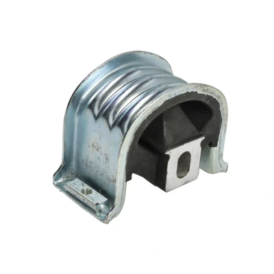 Image de DELPHI TEM139 Support moteur avant VOLKSWAGEN: Transporter 5, 5 Bus, Multivan (7HM