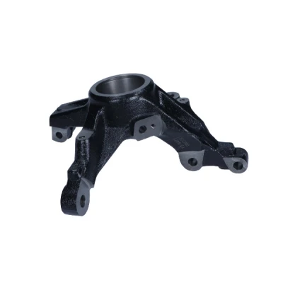 Image de MAXGEAR 72 5473 Porte Fusée Essieu avant gauche OPEL: Corsa D 3/5 portes