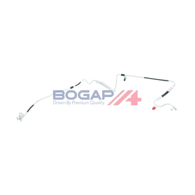Image de BOGAP B4128111 Conduite à haute/basse pression, climatisation