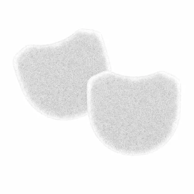 Image de Resmed AirMini Lot de 2 filtres hypo hypoallergéniques uniquement pour appareils
