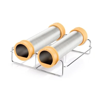 Image de Tescoma Delicia 623390 Peu encombrant Traditionnel trdelník Forme Lot de 2