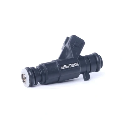 Image de BOSCH 0 280 155 742 Soupape d&#039;injection Injection d&#039;essence MERCEDES BENZ: CLK Coupe, Classe ML, Cabriolet