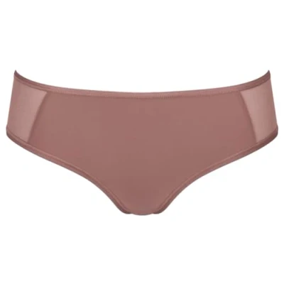 Image de Sloggi Soft Adapt Hipster Femme, Cacao, S