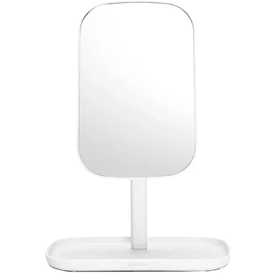 Image de Brabantia 280726 Renew Collection Miroir, White
