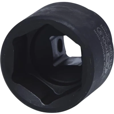 Image de KS TOOLS 515.1030 E Douille à choc 42 30,0 12,5 (1/2&quot;) hexagonale