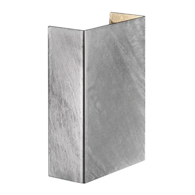 Image de Applique LED Nordlux Fold 10 2019041031 N A Puissance: 7.5 W blanc chaud