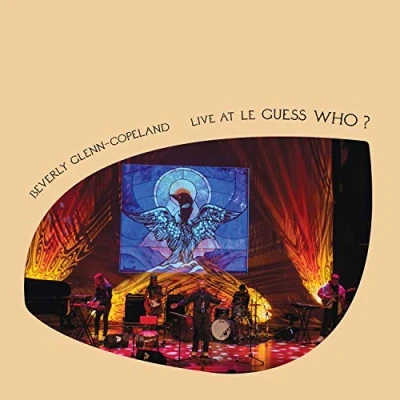 Image de Live at Le Guess Who