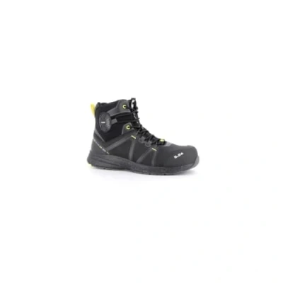 Image de S24 Chaussure de sécurité Montante Rocket S3 (EU_Footwear_Size_System, Adult, Numeric, Medium, Numeric_42)