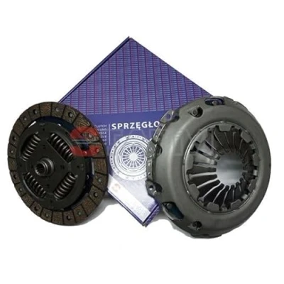 Image de Kit d&#039;embrayage STATIM 112.568