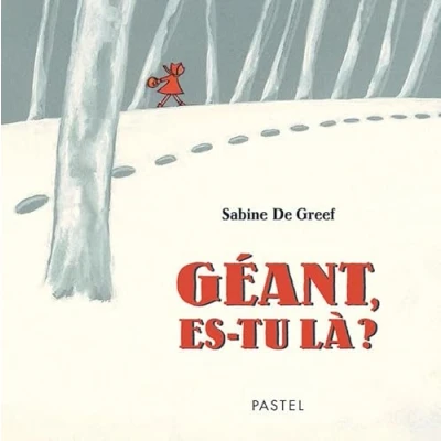Image de geant es tu la Livre d’occasion Correct