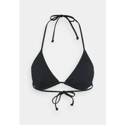 Image de Roxy Tenue Deux pièces Haut Beach Classics Mod TIKI TRI Noir XL