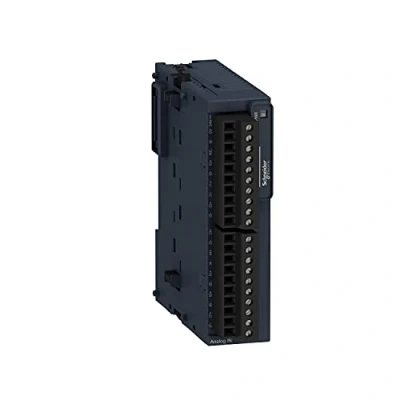 Image de MODULO 8E ANALOGICAS
