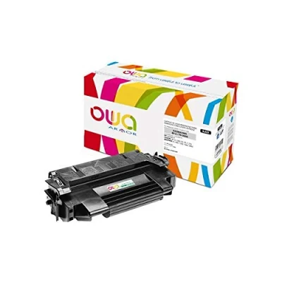 Image de Armor CF401A Toner laser Remanufacturée compatible avec Imprimante HP Color LaserJet Cyan