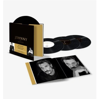 Image de Johnny Acte I + II
