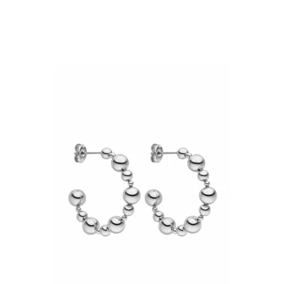Image de Purelei Boucles d&#039;oreilles, Femme, Taille: One Size, Silberfarben