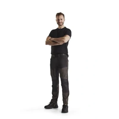 Image de Pantalon stretch Blaklader
