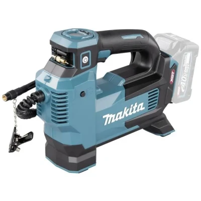 Image de Gonfleur sans fil 40V XGT (produit seul) 11,1 bars MAKITA MP001GZ