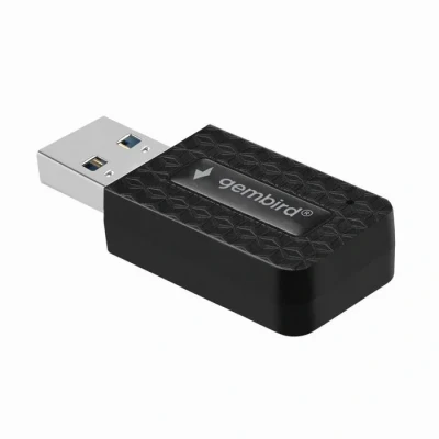 Image de Gembird AC1300 WLAN 867 Mbit/s Neuf