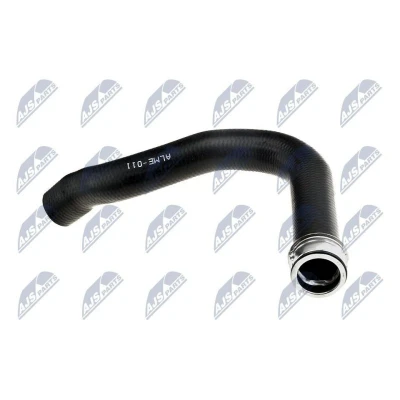 Image de NTY CPP ME 011 Durite De Refroidissement MERCEDES BENZ: Classe C Berline, Coupe, Break