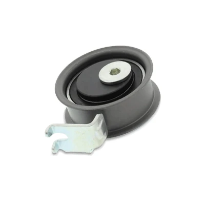 Image de SKF VKM 11121 Poulie tendeur, courroie crantée VOLKSWAGEN: Golf 4, Bora Berline, 4 Variant, SEAT: Leon I 3/5 portes