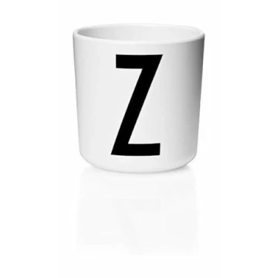 Image de Design Letters Tasse Apprentissage Bebe Cadeau Noel Enfant Eco Cup Gobelet sans BPA/BPS Verre pour le lait,le jus,l&#039;eau Passe au Micro ondes 175 Ml