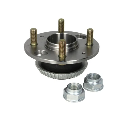 Image de Kit de roulements roue BTA H2K003BTA