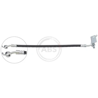 Image de Flexible de frein A.B.S. SL 1034