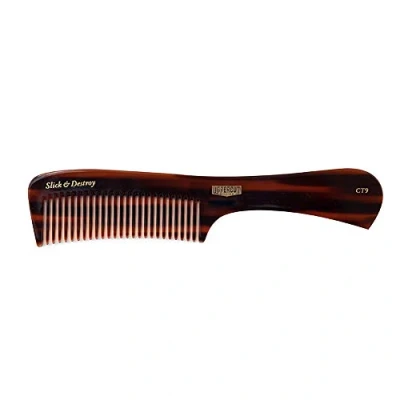 Image de Uppercut Tortoise Styling COMB Brosse, Homme, Taille: One Size,