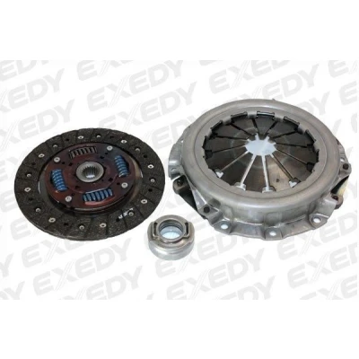 Image de EXEDY DHK2024 Kit d&#039;Embrayage à trois pièces avec roulement 200 DAIHATSU: Feroza Soft Top