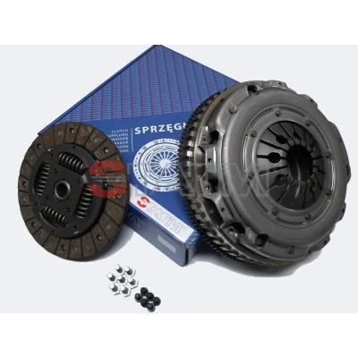 Image de Kit d&#039;embrayage STATIM 110.732