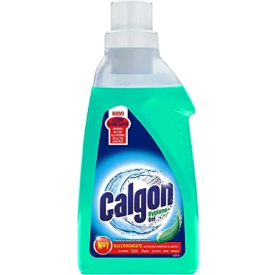 Image de CALGON Gel Hygiene Plus 750Ml Lot De 3 Vendu Par