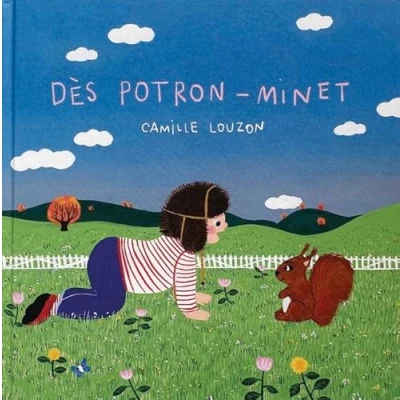 Image de Dès Potron Minet