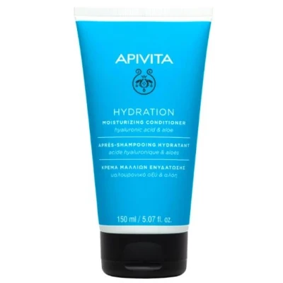 Image de Apivita Après Shampooing Moisturizing Conditioner 150ml