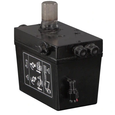 Image de FEBI BILSTEIN 40252 Pompe de basculement, cabine
