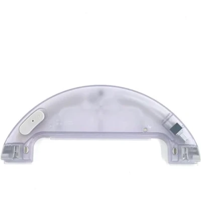 Image de de rechange Réservoir d&#039;eau, compatible avec les accessoires du robot aspirateur Dreame Bot D10 Plus